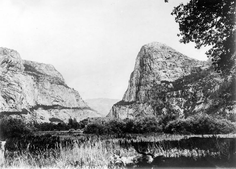 Illustration for article titled How San Francisco's Clean Drinking Water Destroyed The 2nd Yosemite
